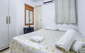 Apartamento Maria Farinha